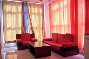 the trekkers rest lodge kigali