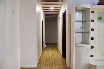 the trekkers rest lodge kigali