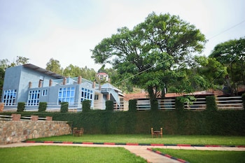 The Trekker's Rest Lodge Kigali,,4 star
