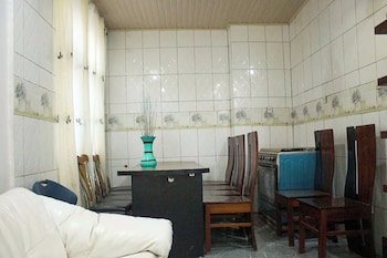 The Trekker's Rest Lodge Kigali,,4 star