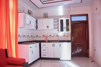 The Trekker's Rest Lodge Kigali,,4 star