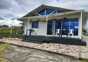 Casa Villa Luz,,3 star