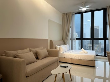 majestic residence klcc by my home