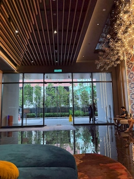 Majestic Residence Klcc By My Home,,4 star