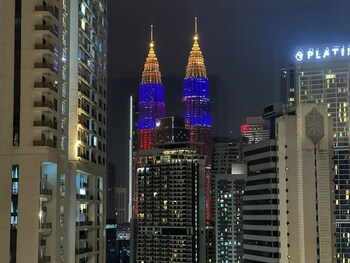 majestic residence klcc by my home