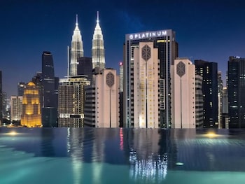 Majestic Residence Klcc By My Home,,4 star