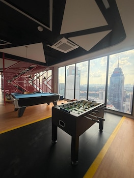 majestic residence klcc by my home