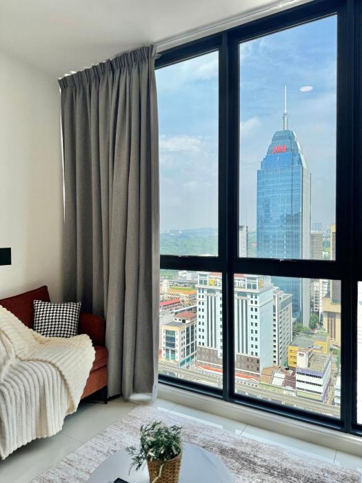 majestic residence klcc by my home