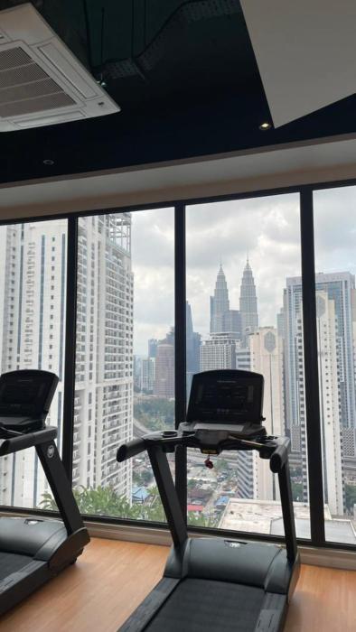 majestic residence klcc by my home