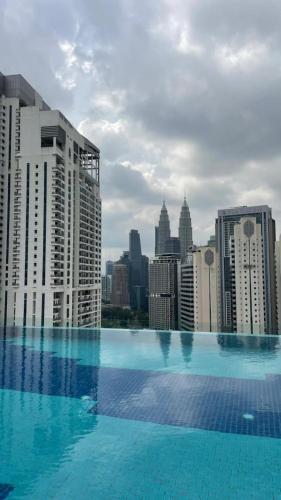 majestic residence klcc by my home