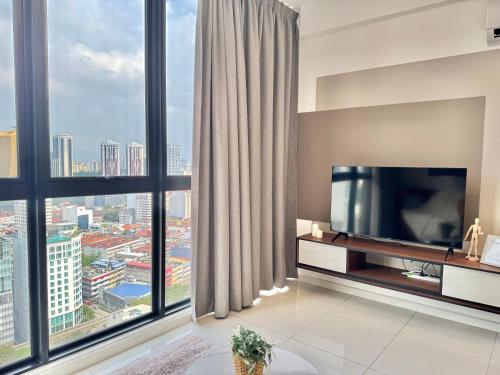 majestic residence klcc by my home