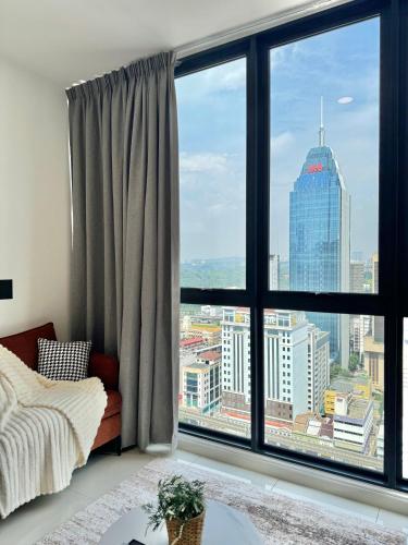 majestic residence klcc by my home