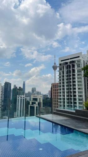 majestic residence klcc by my home