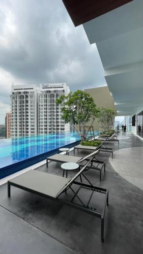 majestic residence klcc by my home