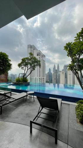 majestic residence klcc by my home