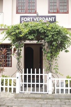 fort verdant homestay