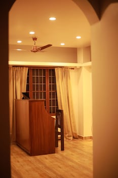 Fort Verdant Homestay,,4 star