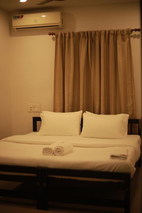 fort verdant homestay