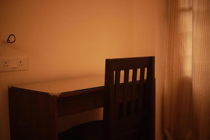 fort verdant homestay