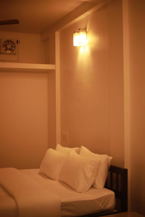 fort verdant homestay