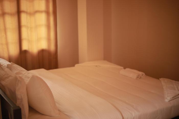 fort verdant homestay