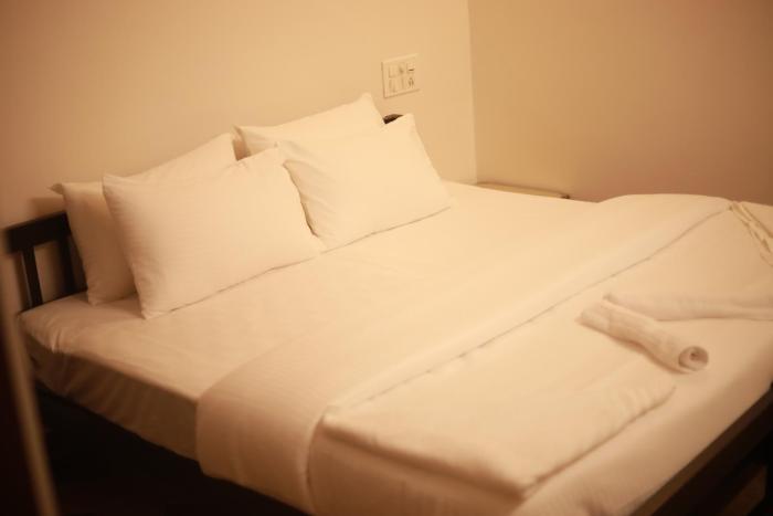 fort verdant homestay