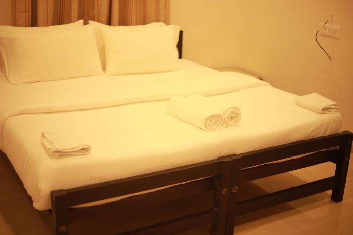 fort verdant homestay
