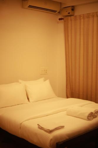 fort verdant homestay