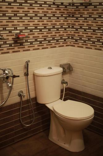 fort verdant homestay
