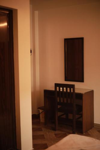 fort verdant homestay