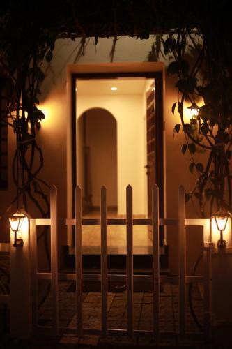 fort verdant homestay