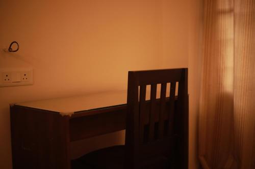 fort verdant homestay