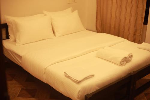 fort verdant homestay