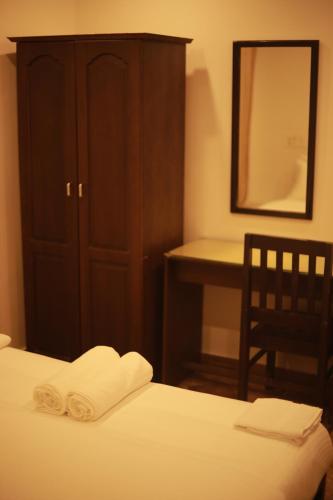 fort verdant homestay