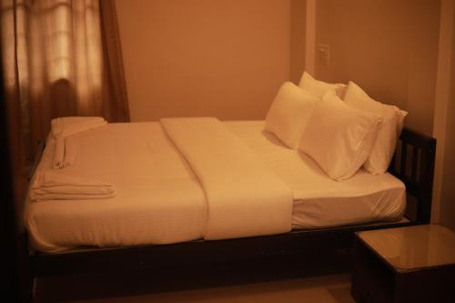 fort verdant homestay