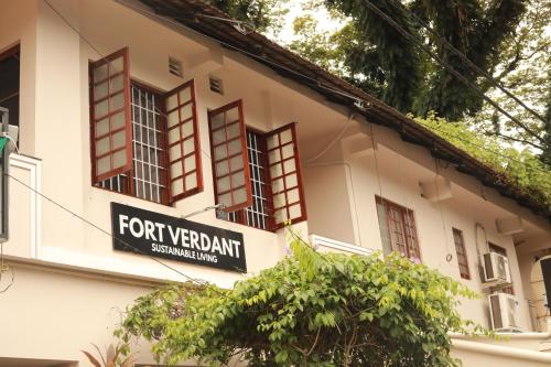 fort verdant homestay