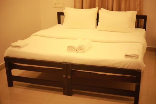 fort verdant homestay