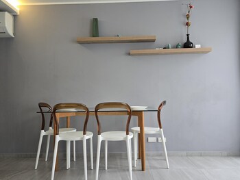 Urban Chill -1 Bedroom T2-216,,3 star