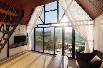 Dieng Ceria Resort,,2 star