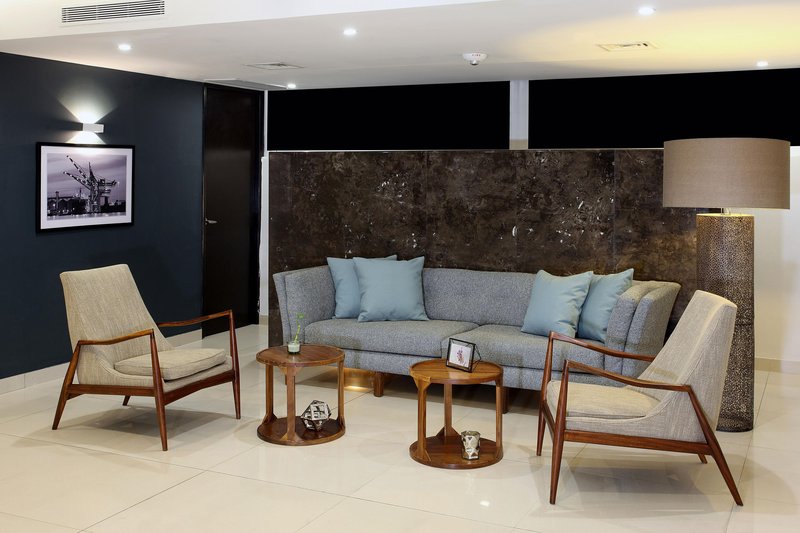 four points by sheraton veracruz
