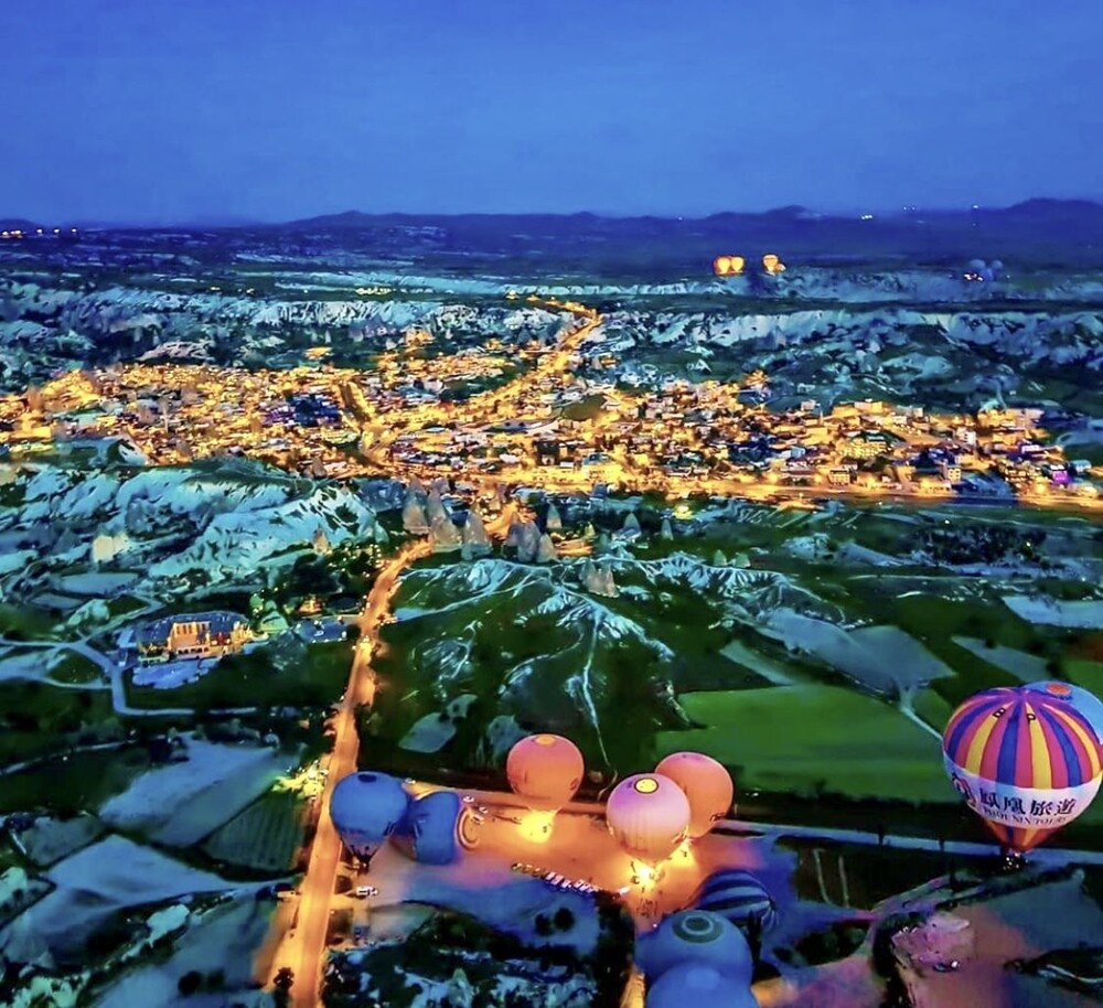 phocas cave suites special class