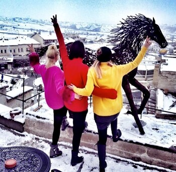 phocas cave suites special class