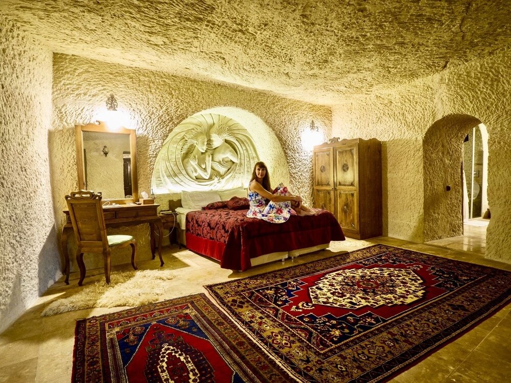 phocas cave suites special class