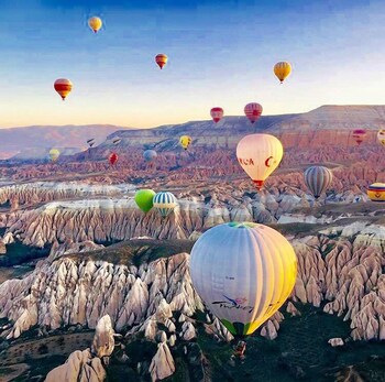 Phocas Cave Suites - Special Class,Cappadocia>>Avanos,3 star