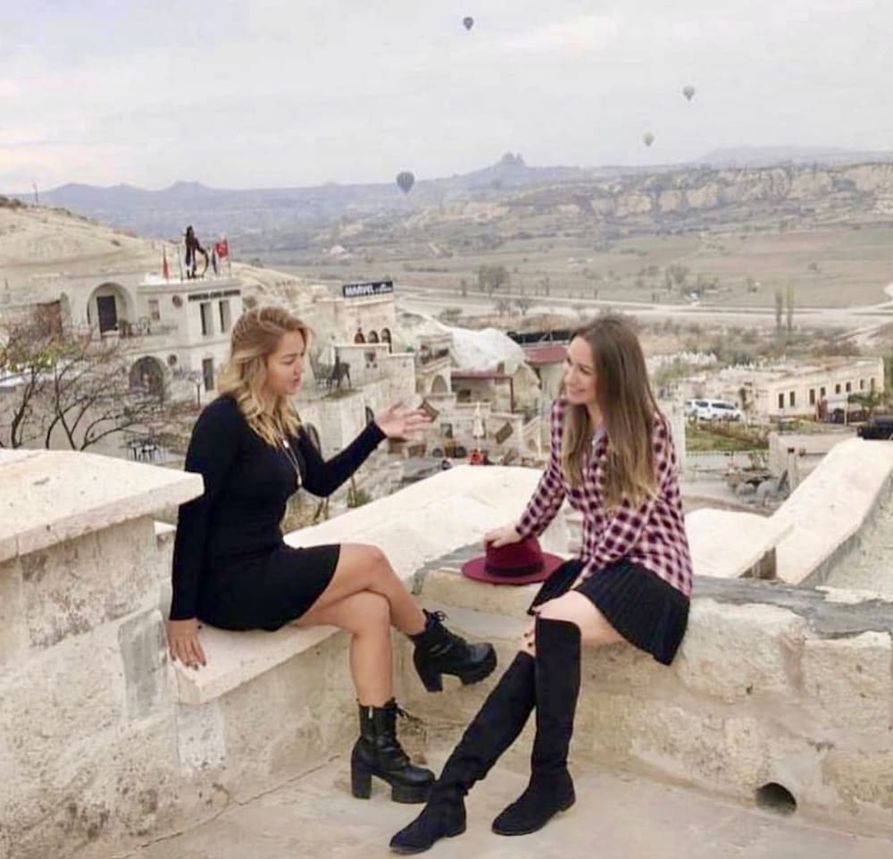 phocas cave suites special class