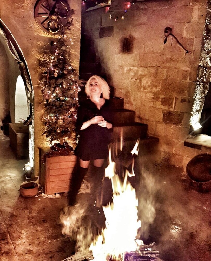 phocas cave suites special class