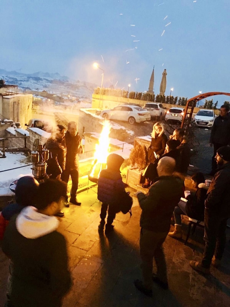 phocas cave suites special class