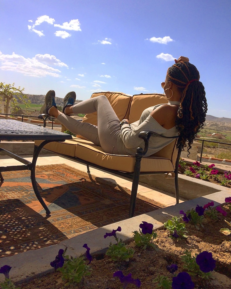 phocas cave suites special class