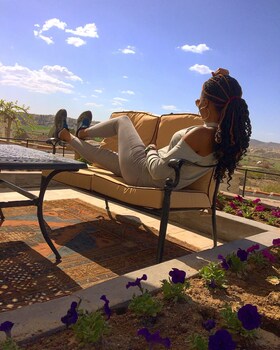 phocas cave suites special class