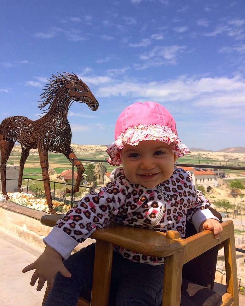 phocas cave suites special class